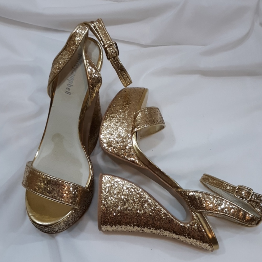 Shoes, Jeffrey Campbell, size 8.5